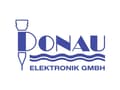 Miniatyrbild 1 av 2: Donau Elektronik Lakeret kobbertråd Udvendig diameter (inkl. isoleringslak)=0.15 mm 100 m
