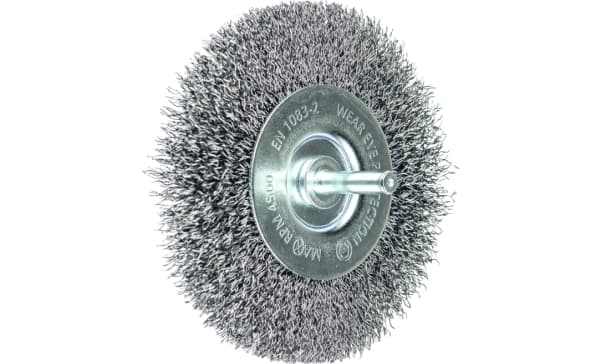 PFERD 43740167, 4500 RPM