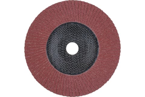 PFERD PFF 180 A 40 PSF STEELOX, Metalli, 8500 rpm, 18 cm, 10 kpl