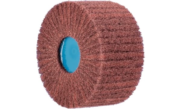 PFERD PNL 10050 5/8-11 A 280, Stål, Ikke-jernholdig metall, Bronse, Rustfritt stål, Plast, Aluminium, Kopper, PFERD, 10 cm, 6000 RPM, 5 stykker