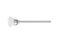 Miniatyrbild 3 av 3: PFERD 43209256, Koppstålborste, 3 mm, 1,5 cm, 20000 RPM, 10 styck