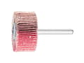 Miniatyrbild 3 av 3: PFERD F 4020/6 CO-COOL 80, Metall, 19100 RPM, 20 mm, 10 styck