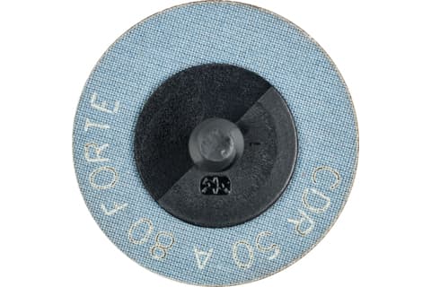 PFERD CDR 50 A 80 FORTE, Metall, 100 styck