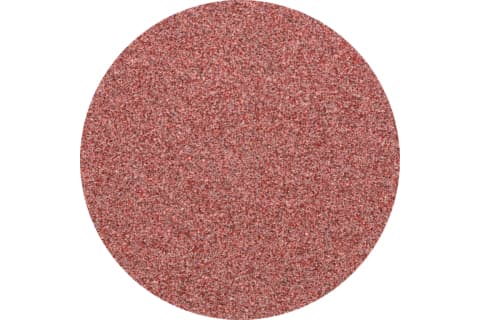 PFERD 42771408, Hiontakiekko, Universal, alumiinioksidi, 16000 RPM, pyöreä, 3,8 cm