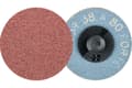 Pikkukuva 1 / 5: PFERD 42771408, Hiontakiekko, Universal, alumiinioksidi, 16000 RPM, pyöreä, 3,8 cm
