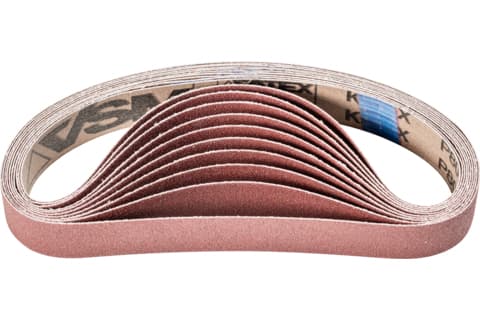 PFERD BA 30/533 X A 80 45005148 Slipband Kornstorlek 80 (L x B) 533 mm x 30 mm 20 st