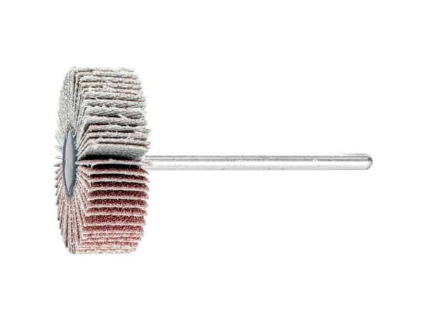 PFERD F 3010/3 A 120, Metall, 25400 RPM, 10 mm, 10 stykker