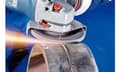 Miniatyrbild 3 av 4: PFERD PFC 180 Z 50 SGP STRONG STEEL, Metall, 8500 RPM, 18 cm, 10 styck