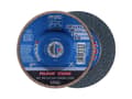 Miniatyrbild 4 av 4: PFERD PFC 180 Z 50 SGP STRONG STEEL, Metall, 8500 RPM, 18 cm, 10 styck