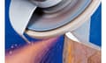Miniatyrbild 2 av 4: PFERD PFC 180 Z 50 SGP STRONG STEEL, Metall, 8500 RPM, 18 cm, 10 styck