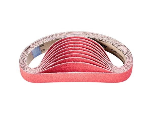 PFERD BA 30/533 CO-COOL 60, Metall, 533 mm, 30 mm, 20 stykker
