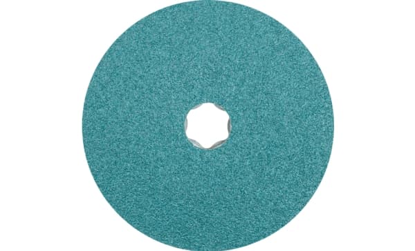 PFERD CC-FS 125 Z 50, Terästä, valurauta, Kirjometalli, Pronssi, Ruostumaton teräs, Kupari, PFERD, 12,5 cm, 12200 RPM, 25 kpl