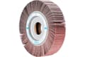 Miniatyrbild 1 av 4: PFERD FR 20050/44,0 A 60, Metall, 4700 RPM, 20 cm, 50 mm, 2 styck