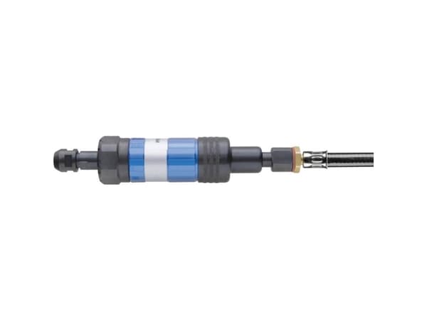 PFERD PG 3/250 S, Rettsliper, 25000 RPM, 225 W, 370 g