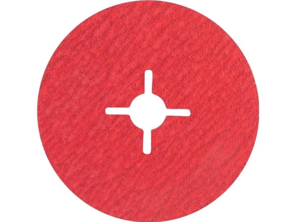 PFERD FS 100-16 CO-COOL 80, Stål, Gjutjärn, Icke-järnmetaller, brons, Rostfritt stål, Gjuten aluminium, PFERD, 1,6 cm, 10 cm, 15300 RPM, 25 styck