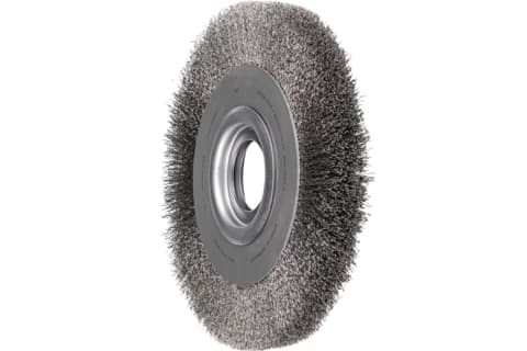 PFERD 43740133, Slipborste, Universal, 3600 RPM, Rund, 5,08 cm, 25 cm