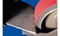 Miniatyrbild 4 av 5: PFERD BA 75/2500 X CO-COOL 60 45005828 Slipband Kornstorlek 60 (L x B) 2500 mm x 75 mm 10 st