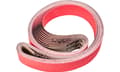Miniatyrbild 2 av 5: PFERD BA 75/2500 X CO-COOL 60 45005828 Slipband Kornstorlek 60 (L x B) 2500 mm x 75 mm 10 st