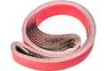 Miniatyrbild 1 av 5: PFERD BA 75/2500 X CO-COOL 60 45005828 Slipband Kornstorlek 60 (L x B) 2500 mm x 75 mm 10 st
