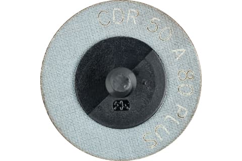 PFERD CDR 50 A 80 PLUS, Metall, 100 stykker