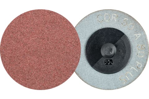 PFERD CDR 50 A 80 PLUS, Metall, 100 stykker