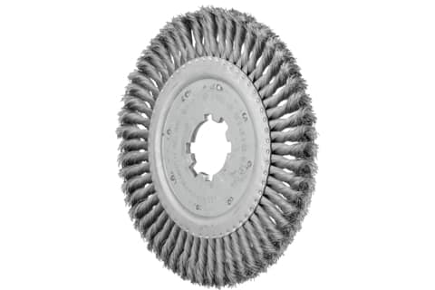PFERD RBG 25016/50,8 ST 0,35, 25 cm, 25 cm, Stål, Støpejern, Tre, 4500 RPM, 1 stykker