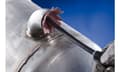 Miniatyrbild 3 av 4: PFERD PST-T 60/4 6 A 120, Metall, 6350 RPM, 6 cm, 10 styck