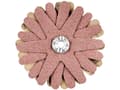 Miniatyrbild 4 av 4: PFERD PST-T 60/4 6 A 120, Metall, 6350 RPM, 6 cm, 10 styck