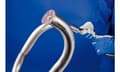 Miniatyrbild 2 av 4: PFERD PST-T 60/4 6 A 120, Metall, 6350 RPM, 6 cm, 10 styck