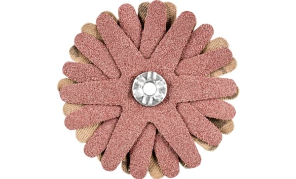 PFERD PST-T 60/4 6 A 120, Metall, 6350 RPM, 6 cm, 10 styck