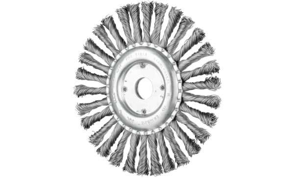 PFERD 43304011, Hiontaharja, Universal, 9000 RPM, 2,22 cm, 17,8 cm, 13 mm