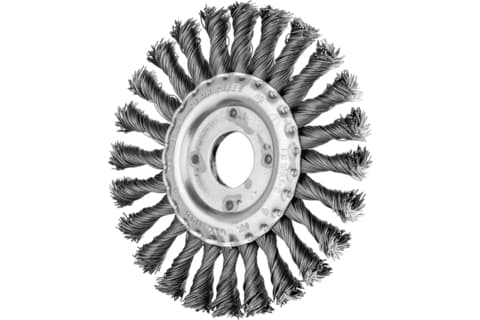 PFERD 43304011, Hiontaharja, Universal, 9000 RPM, 2,22 cm, 17,8 cm, 13 mm
