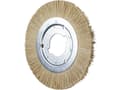 Miniatyrbilde 4 av 4: PFERD 79184322, Slipebørste, Universell, Diamant, 4500 RPM, Rund, 5,08 cm