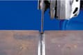 Pikkukuva 4 / 5: PFERD E 125-4,1 CERAMIC SGP STEELOX, Metalli, 12200 RPM, 12,5 cm, 4,1 mm, 10 kpl