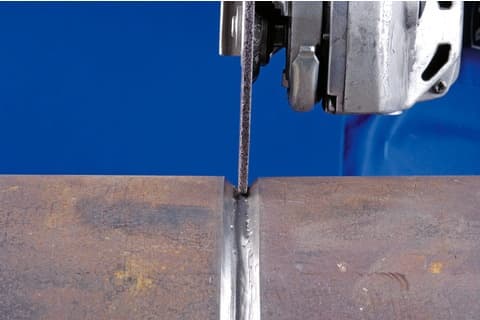 PFERD E 125-4,1 CERAMIC SGP STEELOX, Metalli, 12200 RPM, 12,5 cm, 4,1 mm, 10 kpl