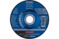 Pikkukuva 2 / 5: PFERD E 125-4,1 CERAMIC SGP STEELOX, Metalli, 12200 RPM, 12,5 cm, 4,1 mm, 10 kpl