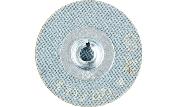 PFERD CD 38 A 120 FLEX, Metall, 100 styck