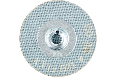 PFERD CD 38 A 120 FLEX, Metall, 100 styck