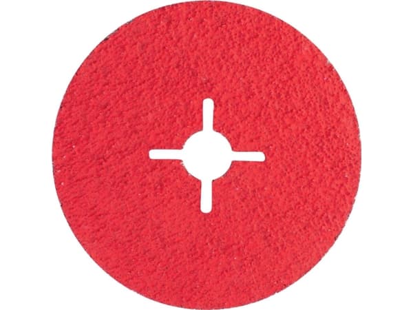 PFERD FS 100-16 CO-COOL 36, Terästä, valurauta, Kirjometalli, Pronssi, Ruostumaton teräs, Alumiini, PFERD, 1,6 cm, 10 cm, 15300 RPM, 25 kpl