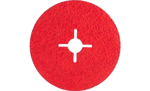 PFERD FS 100-16 CO-COOL 36, Terästä, valurauta, Kirjometalli, Pronssi, Ruostumaton teräs, Alumiini, PFERD, 1,6 cm, 10 cm, 15300 RPM, 25 kpl