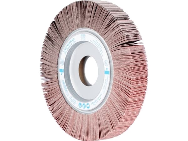 PFERD 44736121, Taittopyörä, Universal, alumiinioksidi, 4700 rpm, 4,4 cm, 20 cm
