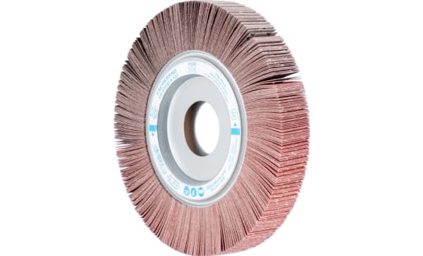 PFERD 44736121, Taittopyörä, Universal, alumiinioksidi, 4700 rpm, 4,4 cm, 20 cm