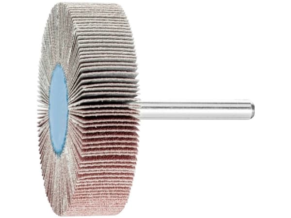 PFERD F 6015/6 A 150, Metall, 12700 RPM, 15 mm, 10 stykker