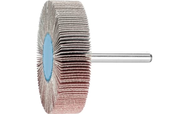 PFERD F 6015/6 A 150, Metall, 12700 RPM, 15 mm, 10 stykker