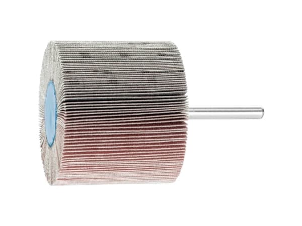 PFERD F 6050/6 A 240, Metall, 12700 RPM, 50 mm, 10 styck