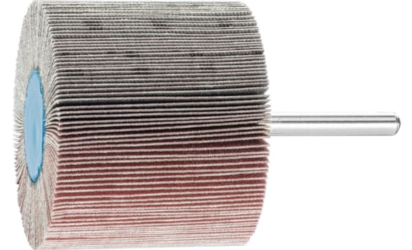 PFERD F 6050/6 A 240, Metall, 12700 RPM, 50 mm, 10 styck