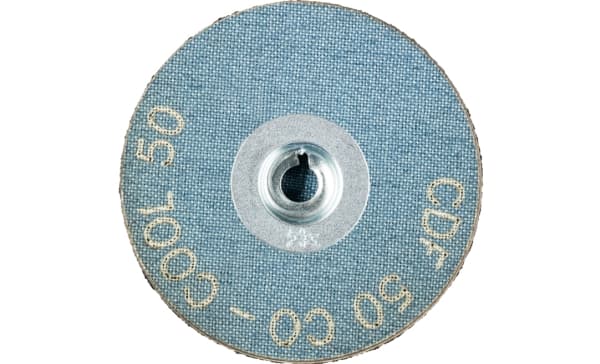 PFERD CDF 50 CO-COOL 50, Metall, 100 styck