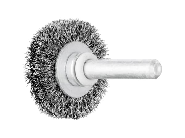 PFERD RBU 3009/6 ST 0,20, 3 cm, 3 cm, Terästä, valurauta, Puu, Muovi, 20000 RPM