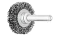 Pikkukuva 1 / 2: PFERD RBU 3009/6 ST 0,20, 3 cm, 3 cm, Terästä, valurauta, Puu, Muovi, 20000 RPM