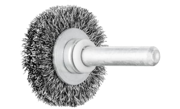 PFERD RBU 3009/6 ST 0,20, 3 cm, 3 cm, Stål, Støpejern, Tre, Plast, 20000 RPM